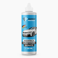 Thumbnail for DP-Kunststoffschutz(30ml)_ Kunststoffschutz ist beständig - auch in der Waschstrasse_ApoNatura