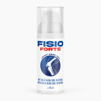 Thumbnail for Produktabbildung Fisio Forte Joint Care Gel, Pumpspender mit Gelenkabbildung, 120 ml