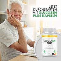 Thumbnail for GLUCOZEN PLUS Kapseln