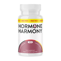 Thumbnail for Verpackung von „Hormone Harmony“, Maxi Pack mit 90 Kapseln im MAXI PACK