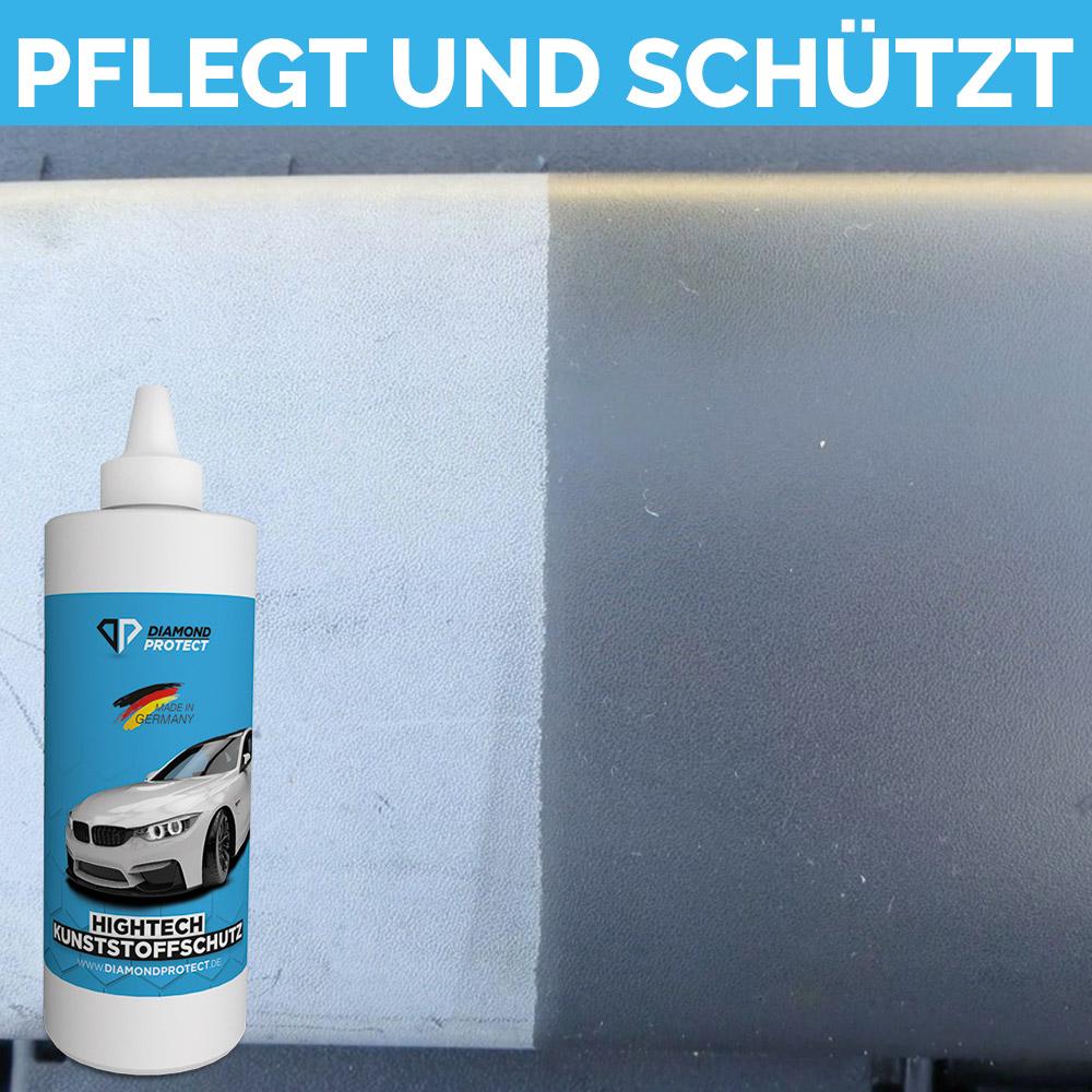 DP-Kunststoffschutz(30ml)_ Kunststoffschutz ist beständig - auch in der Waschstrasse_ApoNatura