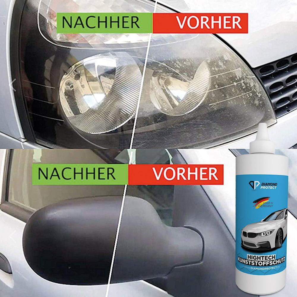 DP-Kunststoffschutz(30ml)_ Kunststoffschutz ist beständig - auch in der Waschstrasse_ApoNatura