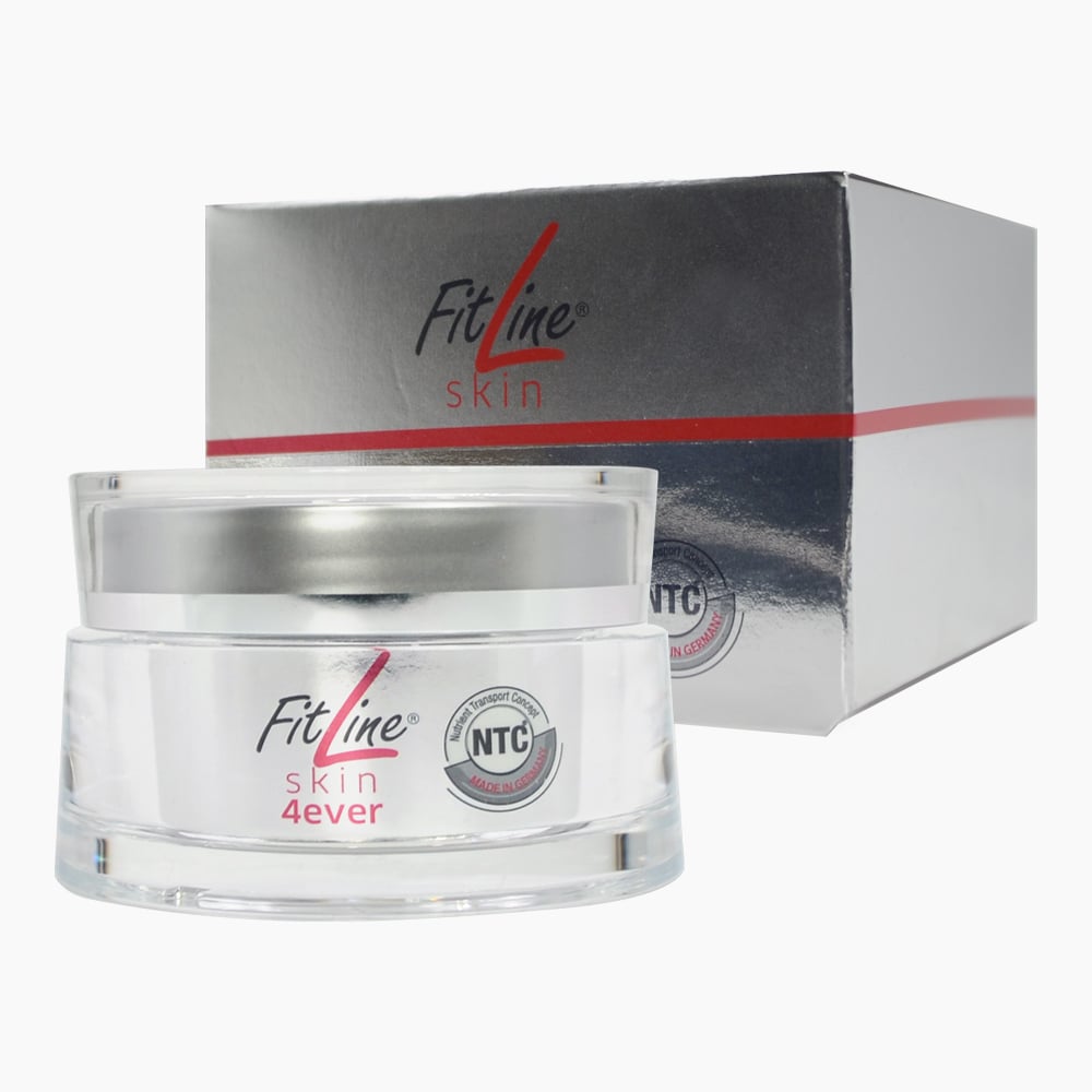 FitLine skin 4ever (50 ml) - ApoNatura