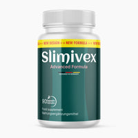 Thumbnail for Dose Slimivex Advanced Formula 90 Kapseln Nahrungsergänzungsmittel 