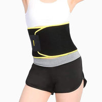 Thumbnail for maxiBurn Belt günstig - Mehr Schwitzen durch den Saunaeffekt - ApoNatura